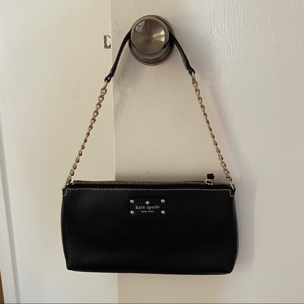 Kate Spade ♠️ Shoulder Clutch